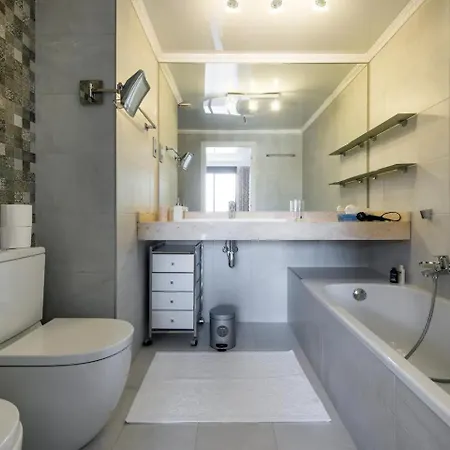 Guestready - Vivir Un Sueno En Apartment