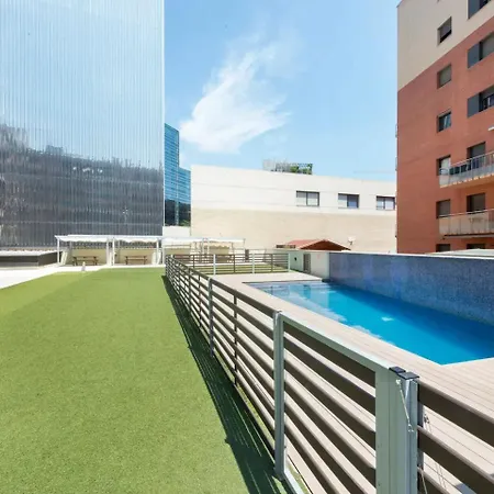Guestready - Vivir Un Sueno En Apartment