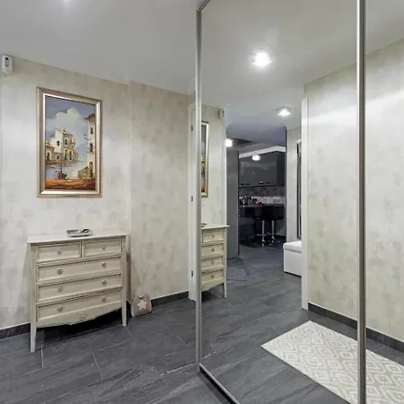 Guestready - Vivir Un Sueno En Apartment *