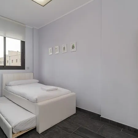 Apartment Guestready - Vivir Un Sueno En Barcelona