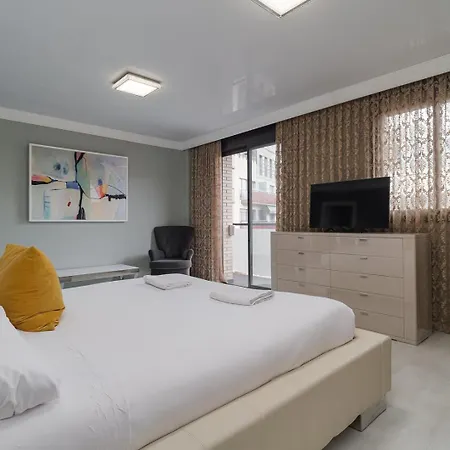 Apartment Guestready - Vivir Un Sueno En