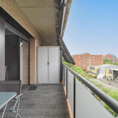 Apartment Guestready - Vivir Un Sueno En *
