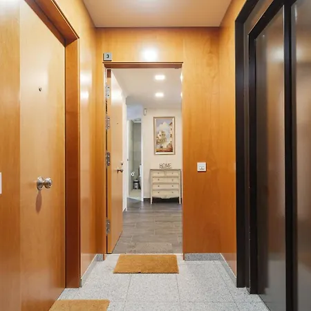 Apartment Guestready - Vivir Un Sueno En Barcelona