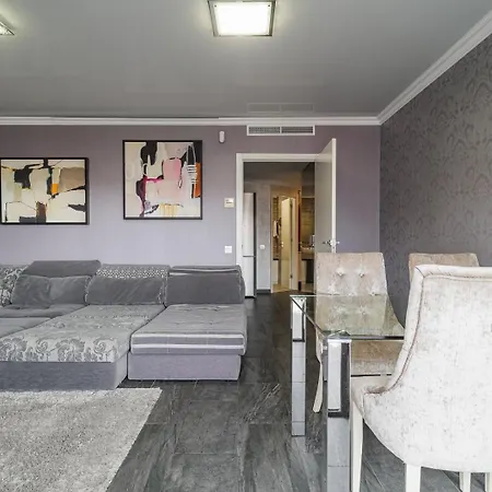 Apartment Guestready - Vivir Un Sueno En