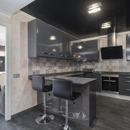 Apartment Guestready - Vivir Un Sueno En *