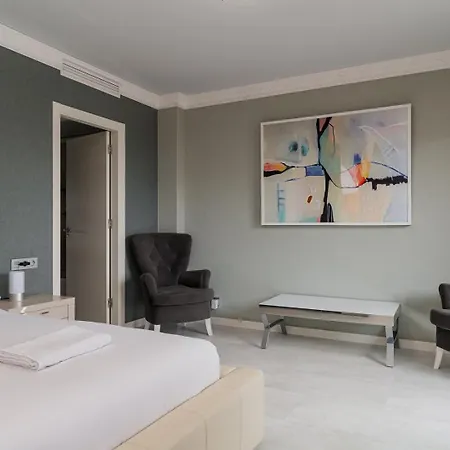 Apartment Guestready - Vivir Un Sueno En Barcelona