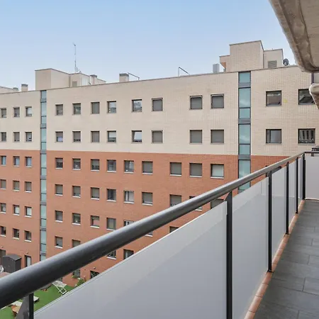 Guestready - Vivir Un Sueno En Barcelona