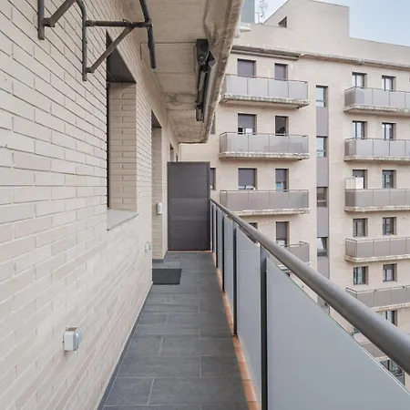 Guestready - Vivir Un Sueno En * Barcelona