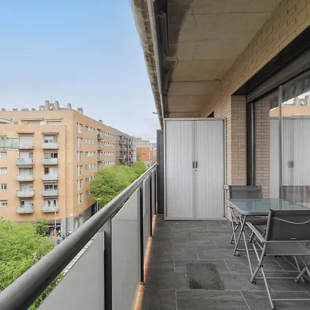 Guestready - Vivir Un Sueno En Apartment