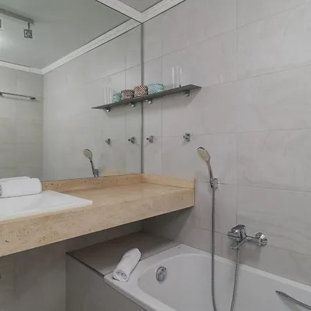 Apartment Guestready - Vivir Un Sueno En