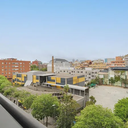 Guestready - Vivir Un Sueno En Apartment *