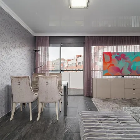 Apartment Guestready - Vivir Un Sueno En *