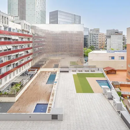 Guestready - Vivir Un Sueno En * Barcelona