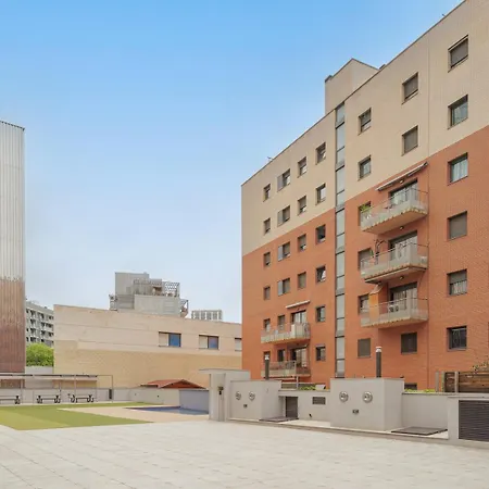 Guestready - Vivir Un Sueno En Apartment