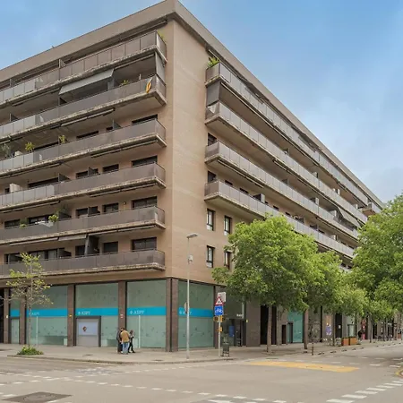 Guestready - Vivir Un Sueno En Apartment *