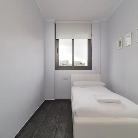 Guestready - Vivir Un Sueno En Barcelona