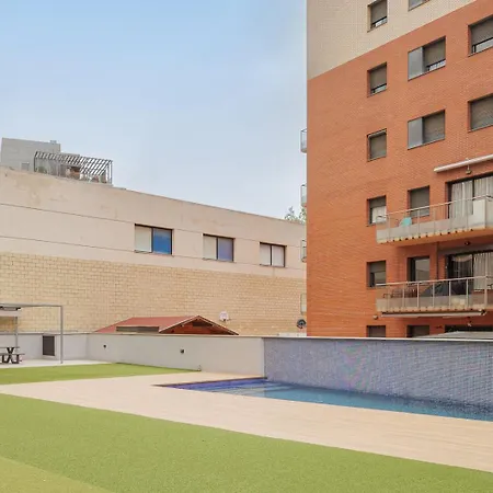Apartment Guestready - Vivir Un Sueno En