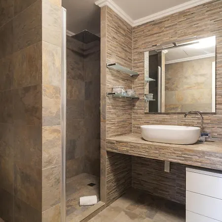 Apartment Guestready - Vivir Un Sueno En *