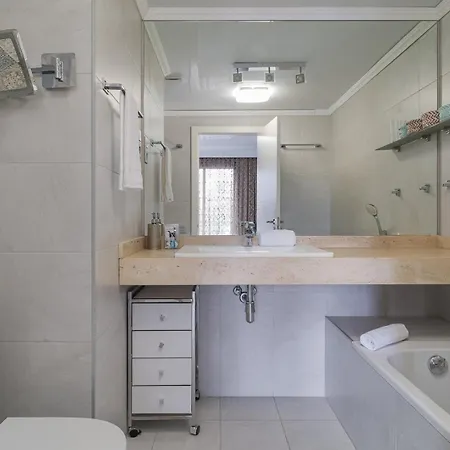 Guestready - Vivir Un Sueno En Apartment Barcelona