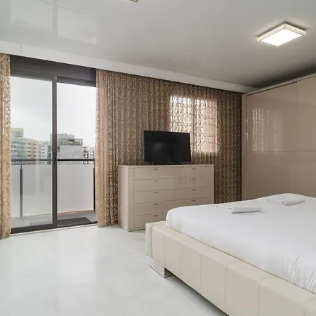 Guestready - Vivir Un Sueno En * Barcelona