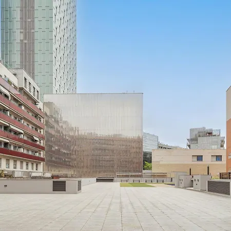 Guestready - Vivir Un Sueno En Apartment