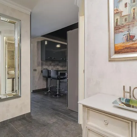 Apartment Guestready - Vivir Un Sueno En
