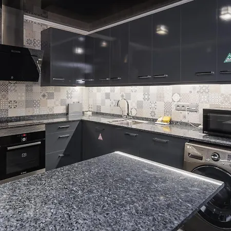 Guestready - Vivir Un Sueno En Apartment *
