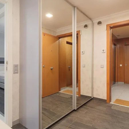 Apartment Guestready - Vivir Un Sueno En *