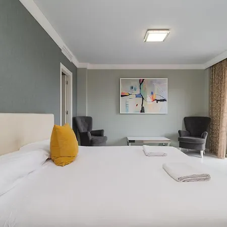 Apartment Guestready - Vivir Un Sueno En Barcelona