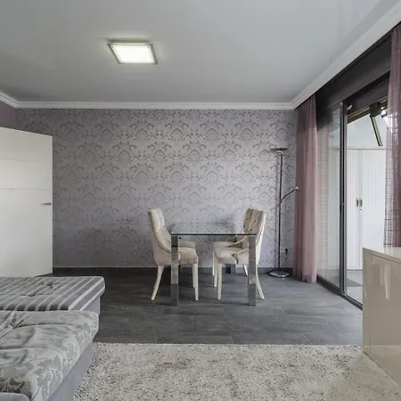 Guestready - Vivir Un Sueno En *