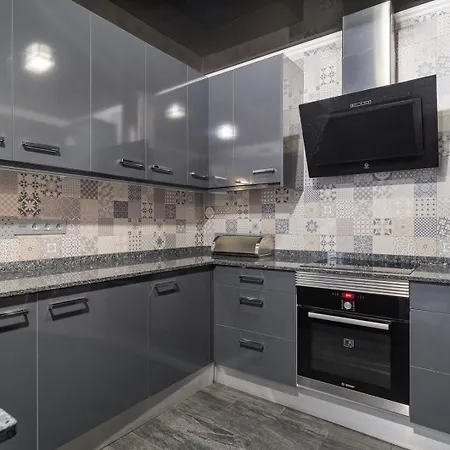 Guestready - Vivir Un Sueno En Apartment