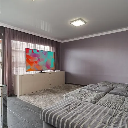 Apartment Guestready - Vivir Un Sueno En